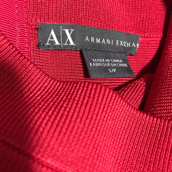 Armani midi skirt - Picture 5 of 8